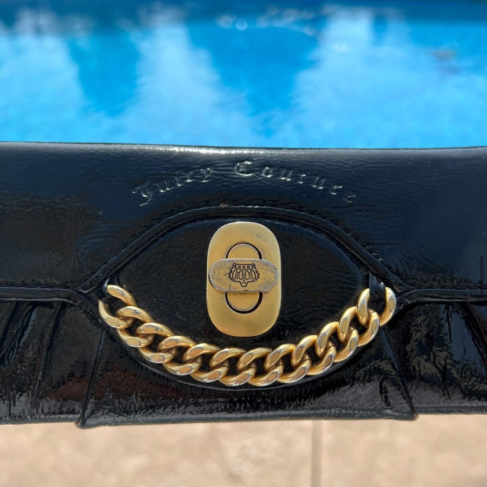 Juicy wallet